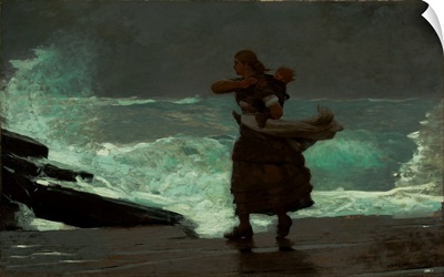 The Gale, 1883-93