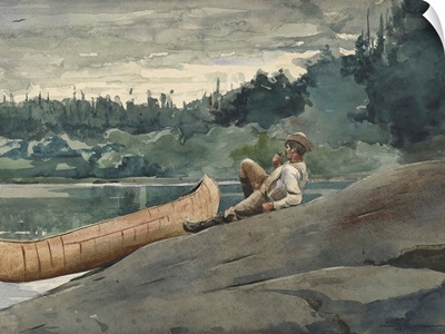 The Guide, 1895
