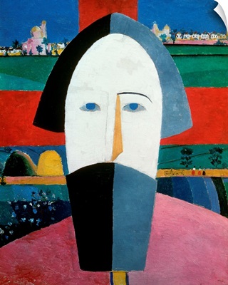 The Head of a Peasant, c.1929-32