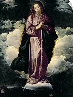 The Immaculate Conception, c.1618