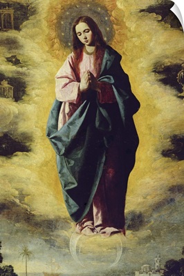 The Immaculate Conception, c.1630-35