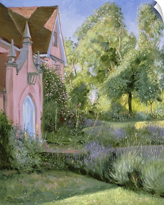 The Lavender Ring, 1989