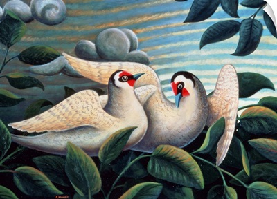 The Love Birds