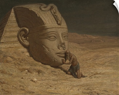 The Questioner Of The Sphinx