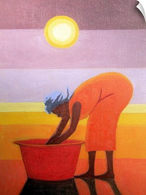 The Red Bucket, 2002