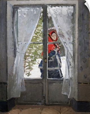 The Red Kerchief, 1868-73