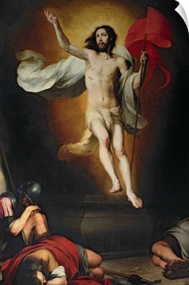 The Resurrection of Christ, 17th century