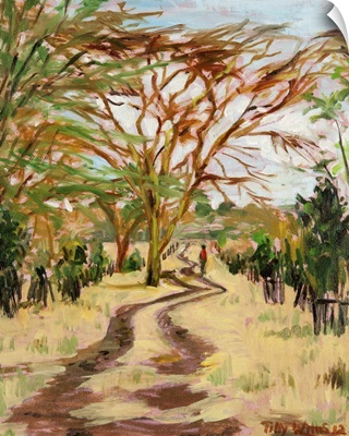 The Road Home, 2012