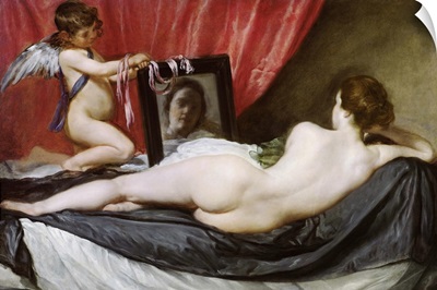 The Rokeby Venus, c.1648 51