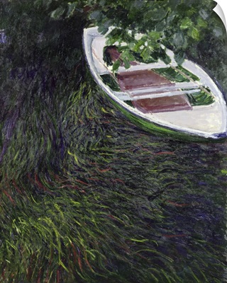 The Rowing Boat, 1889-1890
