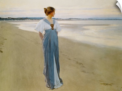 The Seashore, 1900