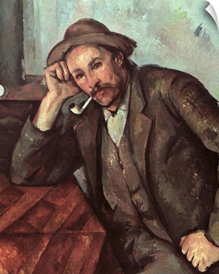 The Smoker, 1891 92