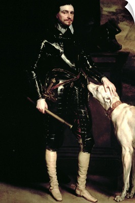 Thomas Wentworth, 1st Earl of Strafford (1593 1641) 1633 6
