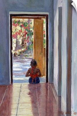 Through the Doorway, 2005