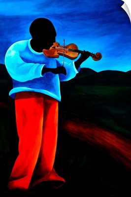 Ti-Jean le violoniste, 2008
