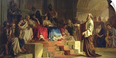 Trial of the Apostle Paul
