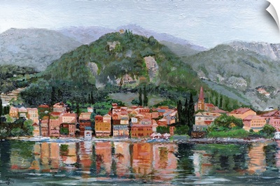 Varenna, Lake Como, Italy, 2004