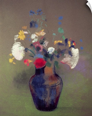 Vase of Flowers