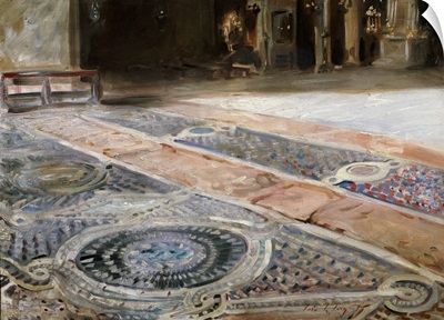 Venetian Interior