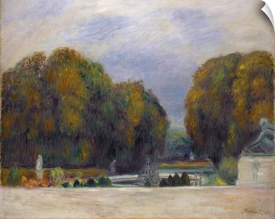 Versailles, 1900-1905