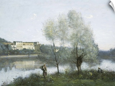 Ville D'Avray, c. 1865