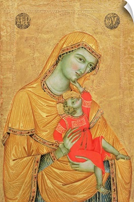 Virgin and Child, 1320