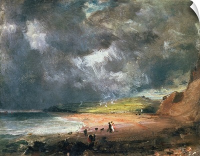 Weymouth Bay, 1816