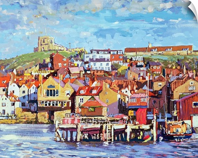 Whitby, 1998