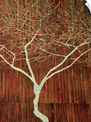 White Tree, 2006