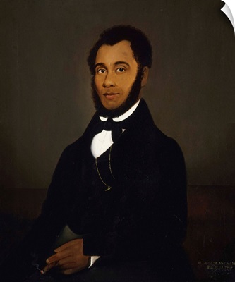 William Lawson, 1843