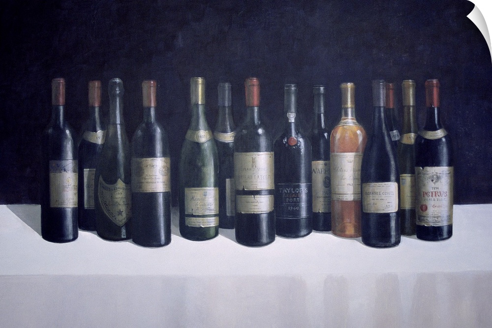 Winescape, 1998