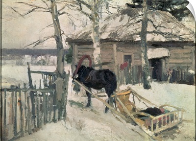 Winter, 1894