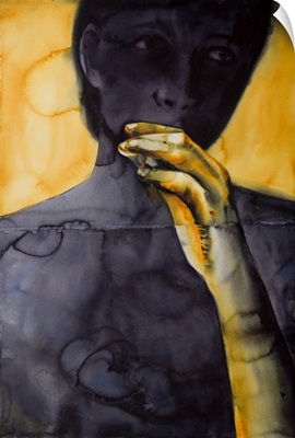 Yellow Hand o The Dirty Yellow Series, 2016