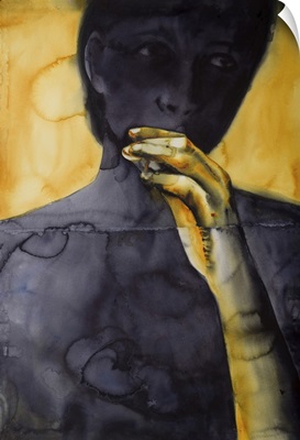Yellow Hand - The Dirty Yellow Series