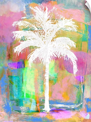 Abstract Palm II