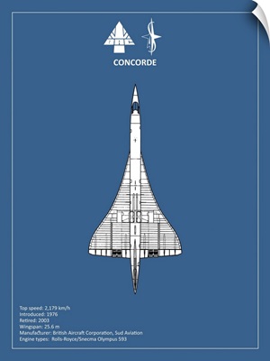 BAE Concorde