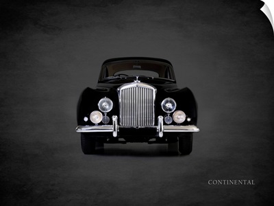 Bentley Continental 1952