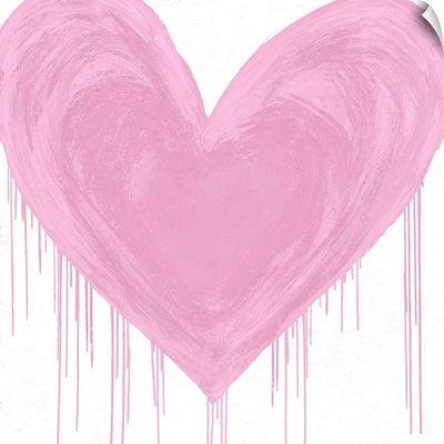 Big Hearted Pink