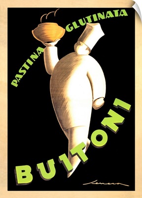 Buitoni, 1928