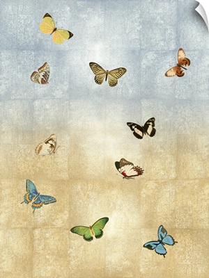 Butterflies Meet Up II