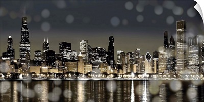 Chicago Nights I