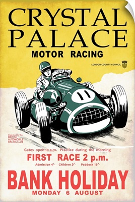 Crystal Palace Racing II