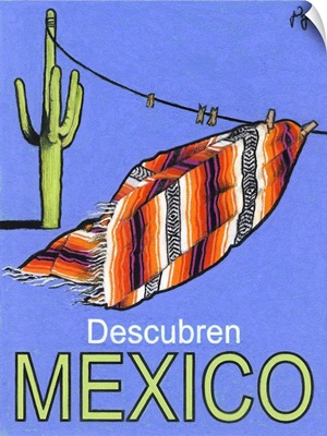 Descubren Mexico