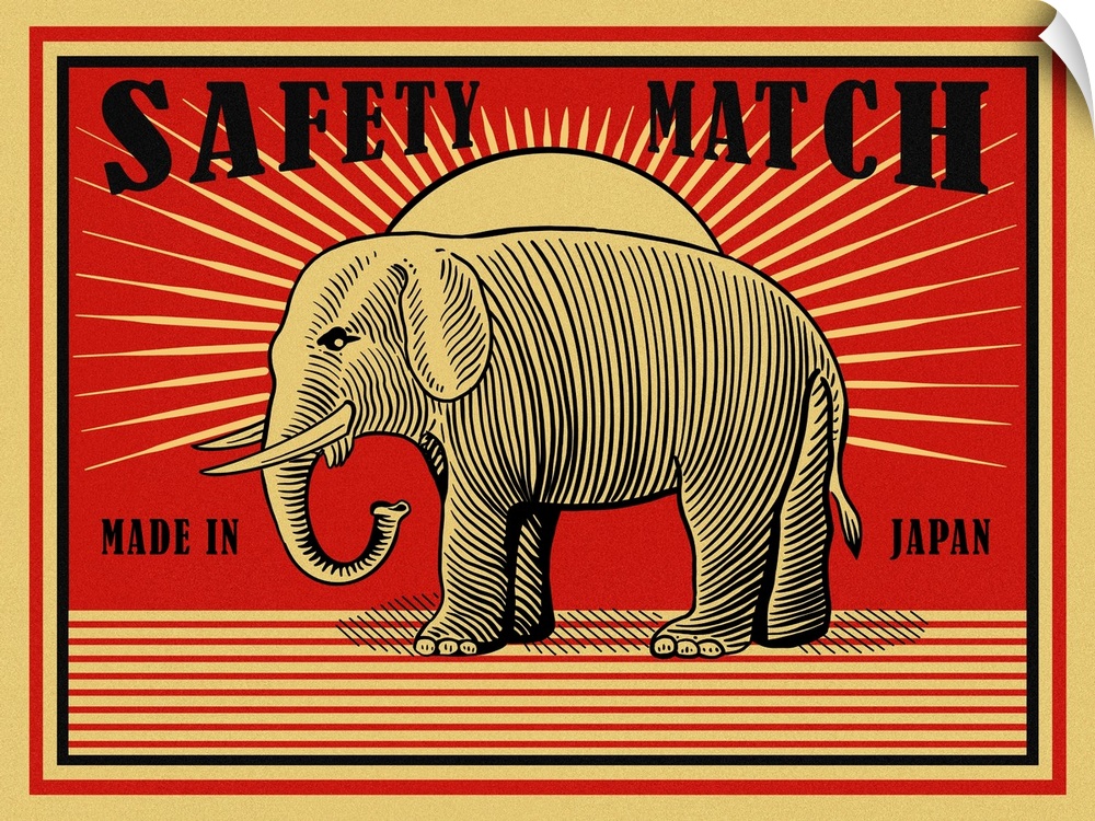 Elephant Matches