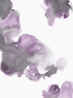 Elevate in Lavender I