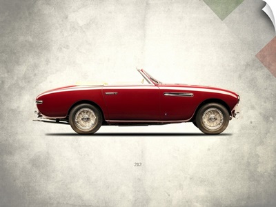 Ferrari 212 1951