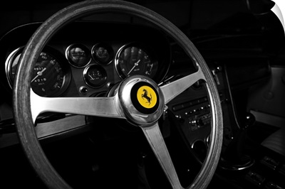 Ferrari 365GT 1968