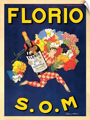 Florio, 1915