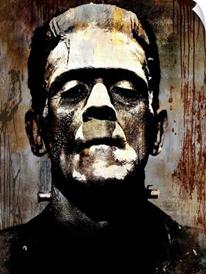 Frankenstein I