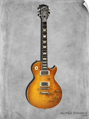 Gibson Les Paul Standard 1959